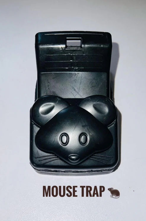 Mouse Trap