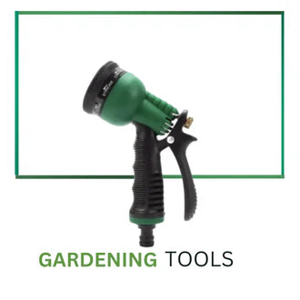 Garden Tools