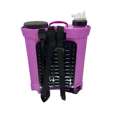 DADA Premium Manual Steel 20L