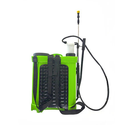 DADA Premium Manual Plastic 20L