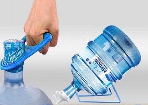 Bottle Stand + Tap + Handle (without bottle)