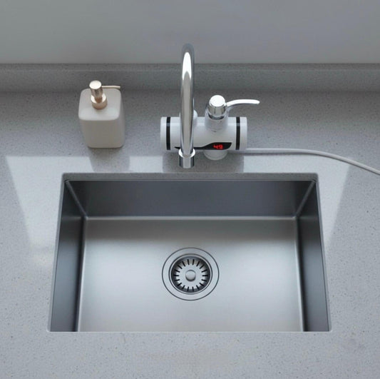 Instant Electric Water Heater Tap